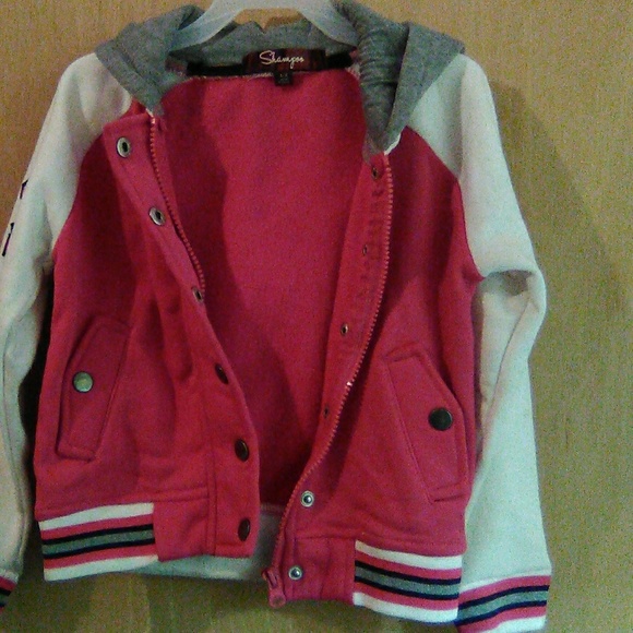 Jacket - Picture 1 of 4